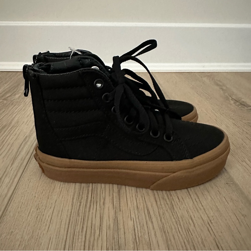 Vans High Tops